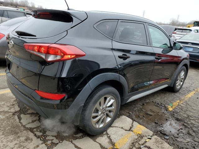 Photo 3 from auction – 2017 HYUNDAI TUCSON LIM with VIN KM8J33A40HU554590