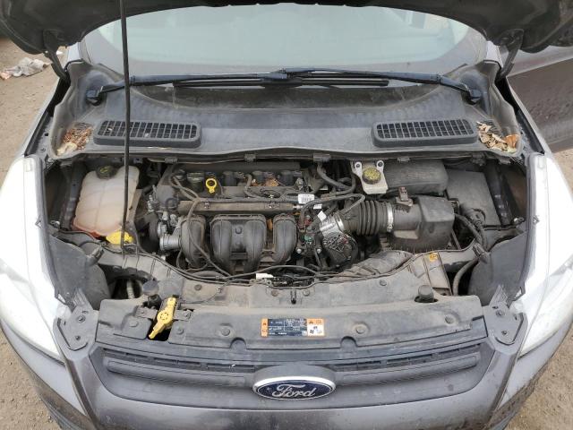 Photo 12 from auction – 2015 FORD ESCAPE S with VIN 1FMCU0F77FUB40405