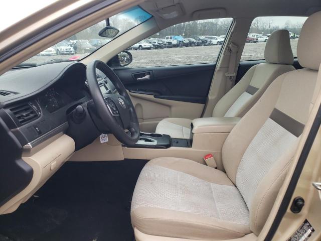 Photo 7 from auction – 2012 TOYOTA CAMRY BASE with VIN 4T1BF1FK6CU034233