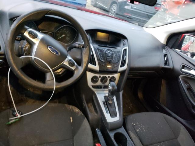 Photo 8 from auction – 2013 FORD FOCUS SE with VIN 1FADP3F2XDL118347