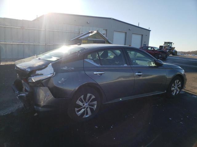 Photo 3 from auction – 2020 NISSAN ALTIMA S with VIN 1N4BL4BV8LC221564