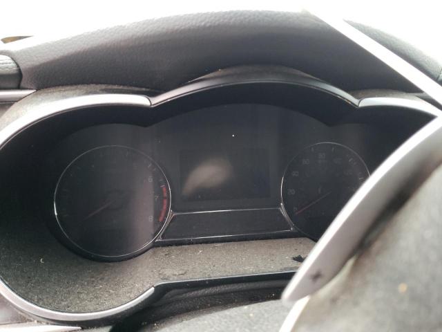Photo 9 from auction – 2015 KIA OPTIMA SX with VIN 5XXGR4A64FG460185