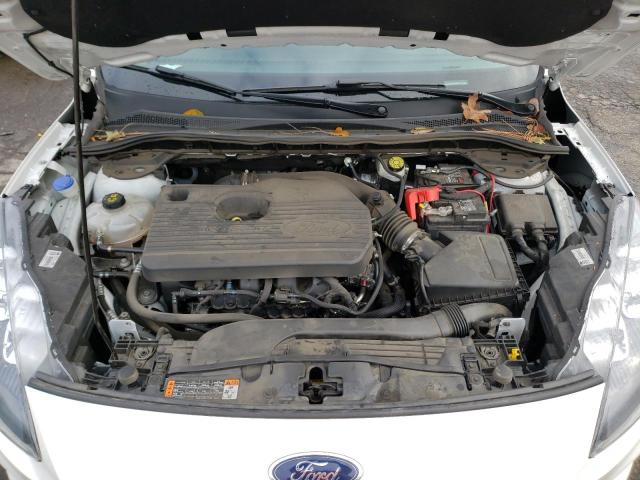 Photo 12 from auction – 2020 FORD ESCAPE TIT with VIN 1FMCU9J99LUA58233
