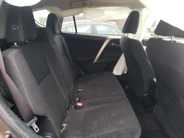 Photo 11 from auction – 2015 TOYOTA RAV4 XLE with VIN JTMRFREV8FD143598
