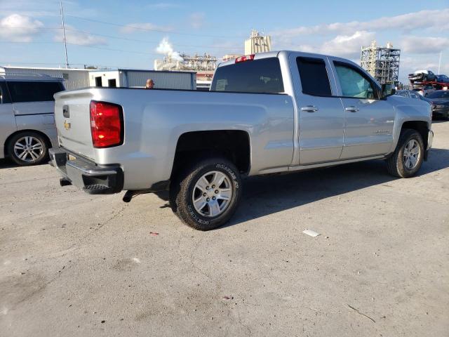 Photo 3 from auction – 2019 CHEVROLET SILVERADO with VIN 2GCRCPEC3K1136656