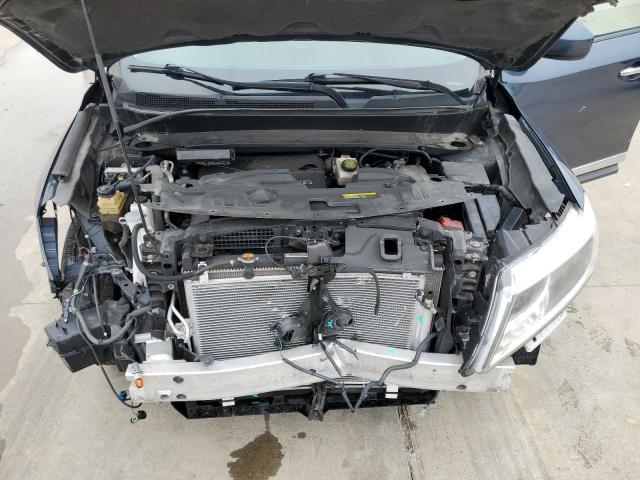 Zdjęcie 12 z aukcji – 2014 NISSAN PATHFINDER z VIN 5N1AR2MMXEC681899
