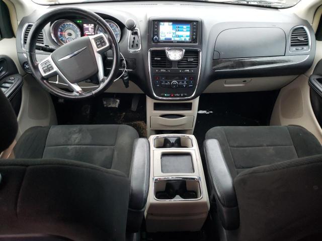 Photo 8 from auction – 2012 CHRYSLER TOWN & COU with VIN 2C4RC1BG9CR127032