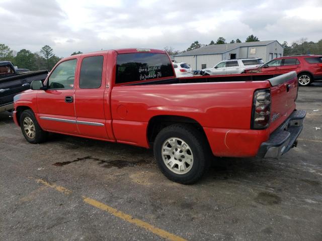 Photo 2 from auction – 2006 GMC NEW SIERRA with VIN 1GTEC19V26Z100381