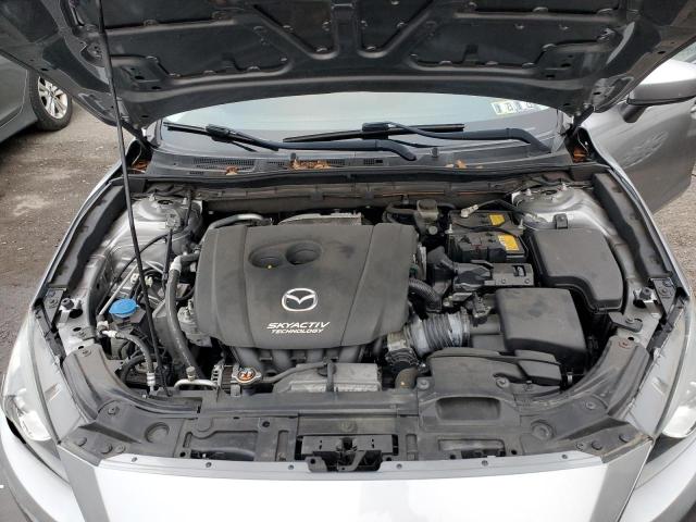 Photo 11 from auction – 2016 MAZDA 3 SPORT with VIN JM1BM1U7XG1310106