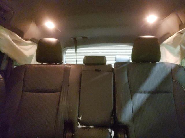 Photo 10 from auction – 2018 TOYOTA HIGHLANDER with VIN 5TDBZRFH6JS809906