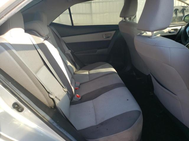 Photo 10 from auction – 2018 TOYOTA COROLLA L with VIN 5YFBURHE6JP786623