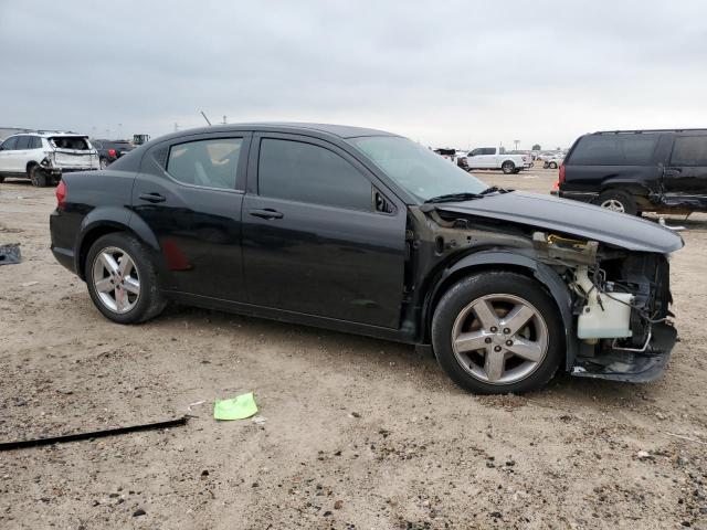 Photo 4 from auction – 2013 DODGE AVENGER SE with VIN 1C3CDZAB1DN725352