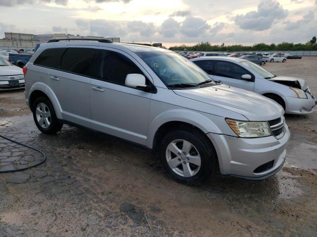 Фото 4 с аукциона – 2011 DODGE JOURNEY MA с VIN 3D4PG1FG1BT520219