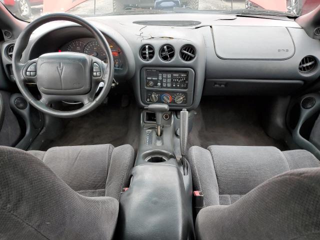 Photo 8 from auction – 1999 PONTIAC FIREBIRD with VIN 2G2FS22K0X2233114