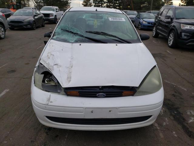 Photo 5 from auction – 2004 FORD FOCUS SE C with VIN 1FAFP34Z04W169928