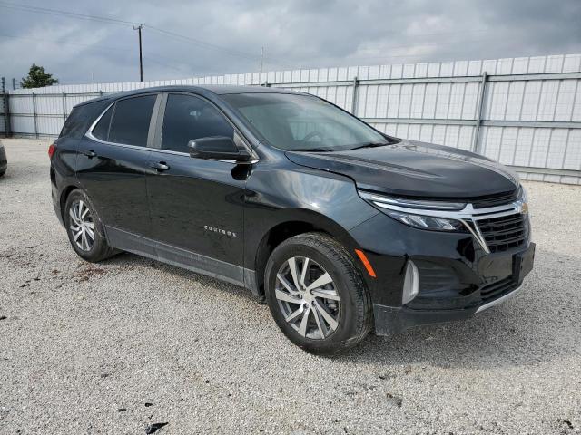 Photo 4 from auction – 2022 CHEVROLET EQUINOX LT with VIN 3GNAXKEV8NL140752