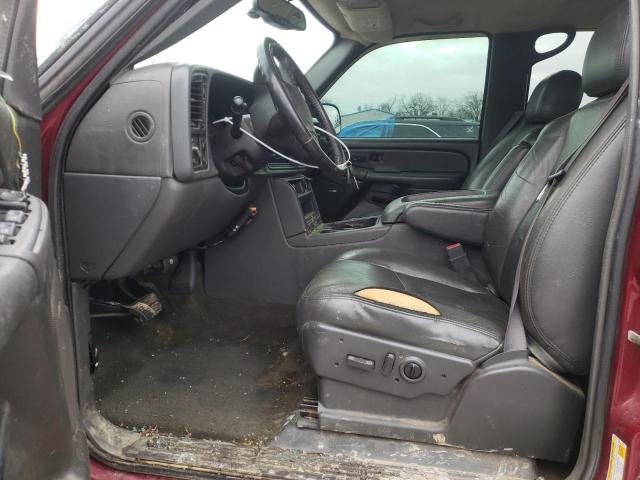 Photo 7 from auction – 2006 CHEVROLET SILVERADO with VIN 2GCEK13Z761311857