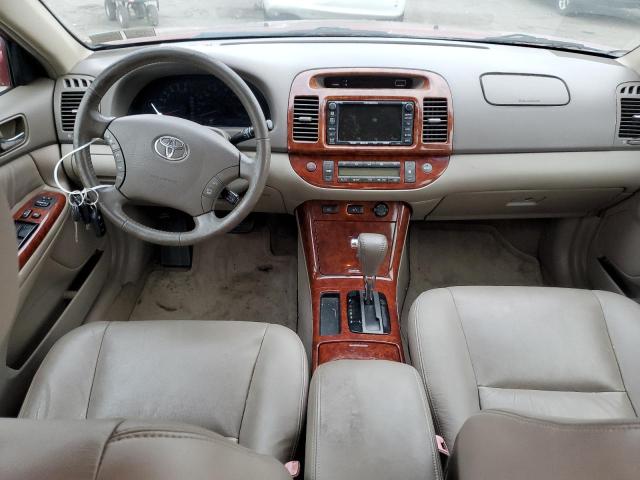 Photo 8 from auction – 2005 TOYOTA CAMRY LE with VIN 4T1BF30KX5U106770