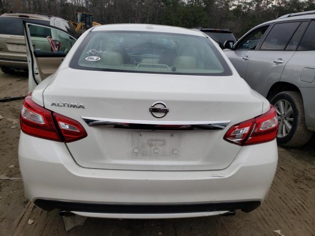 Photo 6 from auction – 2017 NISSAN ALTIMA 2.5 with VIN 1N4AL3AP7HC164726