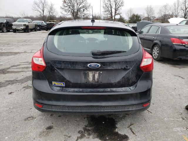 Photo 6 from auction – 2012 FORD FOCUS SE with VIN 1FAHP3K23CL112010
