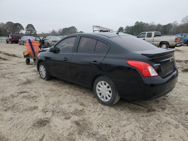 Photo 2 from auction – 2014 NISSAN VERSA with VIN 3N1CN7AP3EL826941