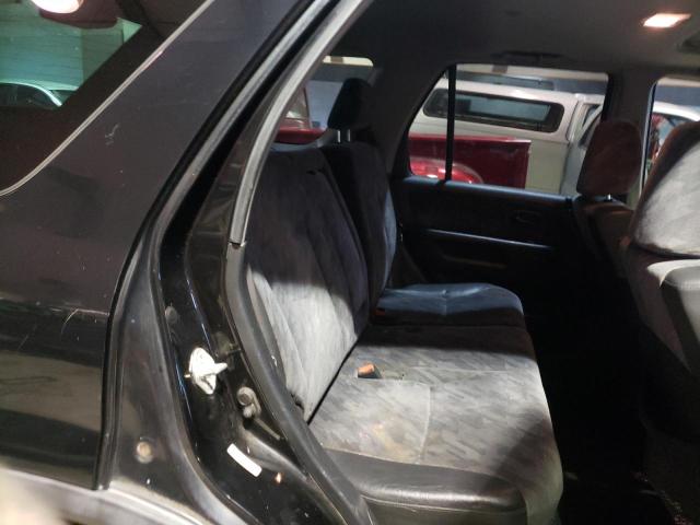 Photo 11 from auction – 2004 HONDA CR-V EX with VIN SHSRD78824U242884
