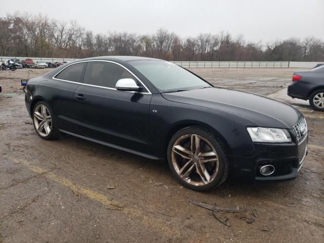 Photo 4 from auction – 2009 AUDI S5 QUATTRO with VIN WAURV78T59A052003