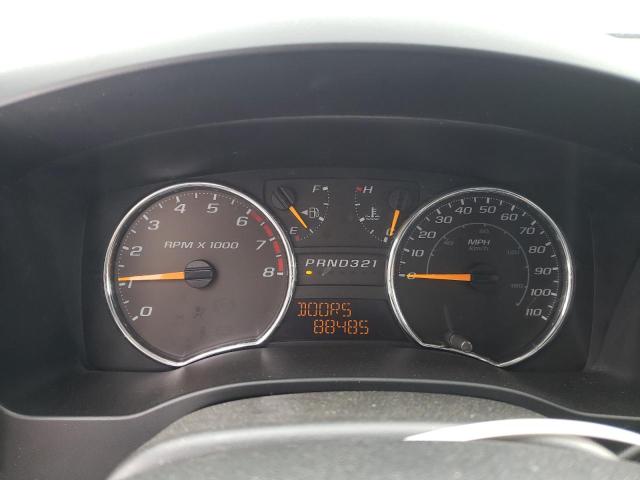 Photo 9 from auction – 2010 CHEVROLET COLORADO with VIN 1GCJTCDE2A8127516