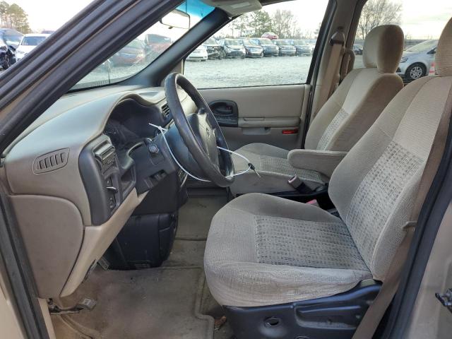 Photo 7 from auction – 2003 CHEVROLET VENTURE with VIN 1GNDU03E93D214244
