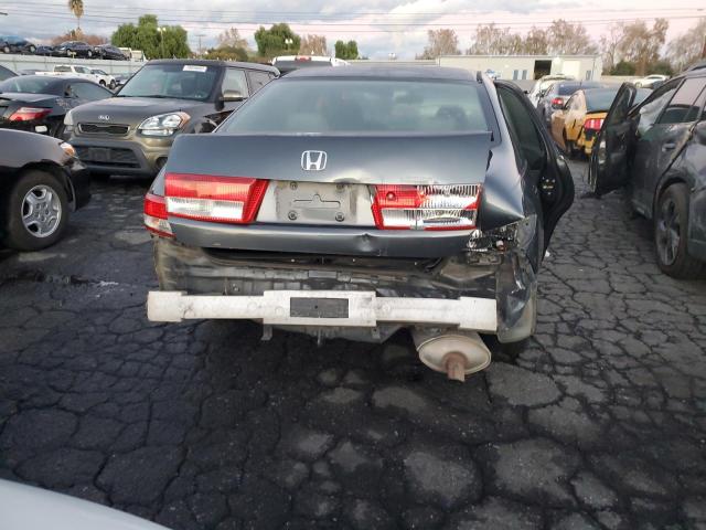 Photo 3 from auction – 2003 HONDA ACCORD LX with VIN JHMCM56383C004069