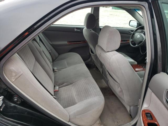Photo 10 from auction – 2005 TOYOTA CAMRY LE with VIN 4T1BE32K75U425642