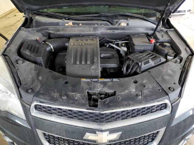 Photo 12 from auction – 2014 CHEVROLET EQUINOX LT with VIN 2GNFLGEK5E6349052