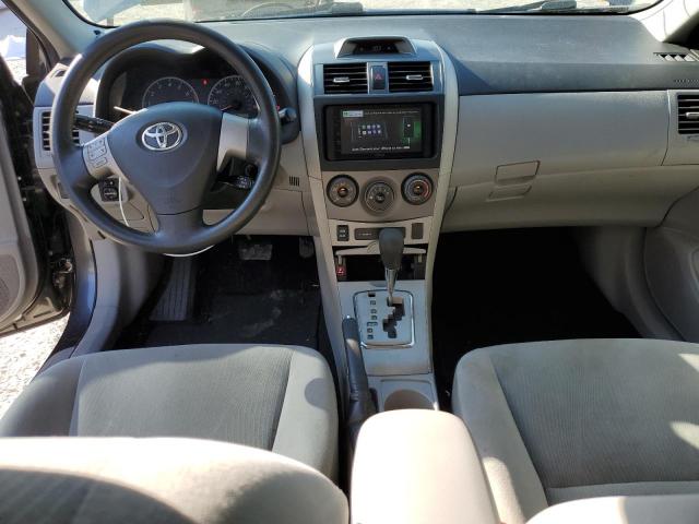 Photo 8 from auction – 2013 TOYOTA COROLLA BA with VIN 2T1BU4EE5DC987070