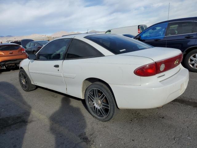 Photo 2 from auction – 2005 CHEVROLET CAVALIER with VIN 1G1JC12FX57182011