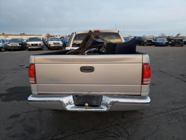 Photo 6 from auction – 1998 DODGE DAKOTA with VIN 1B7GG26Y2WS690737