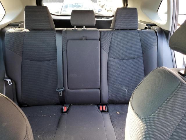Photo 10 from auction – 2019 TOYOTA RAV4 LE with VIN 2T3G1RFV4KW059117