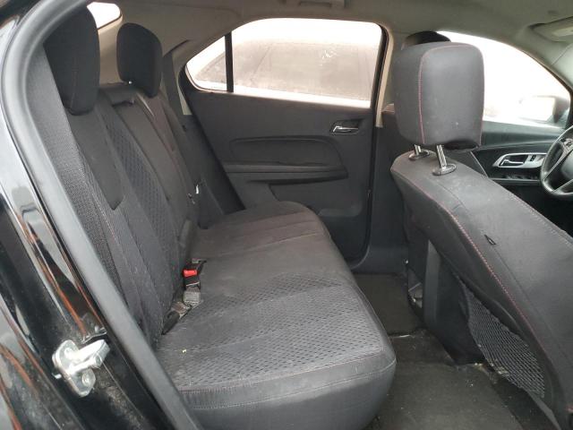 Photo 11 from auction – 2014 CHEVROLET EQUINOX LS with VIN 2GNALAEK6E6151331