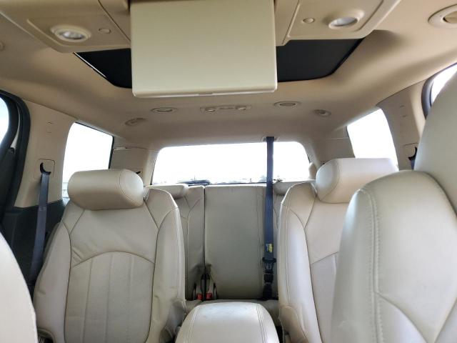 Photo 10 from auction – 2012 GMC ACADIA DEN with VIN 1GKKVTED8CJ214888