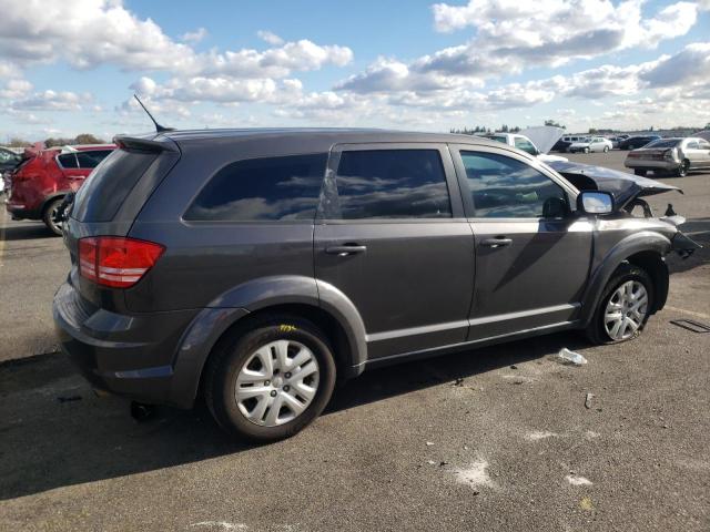 Photo 3 from auction – 2015 DODGE JOURNEY SE with VIN 3C4PDCAB4FT737993