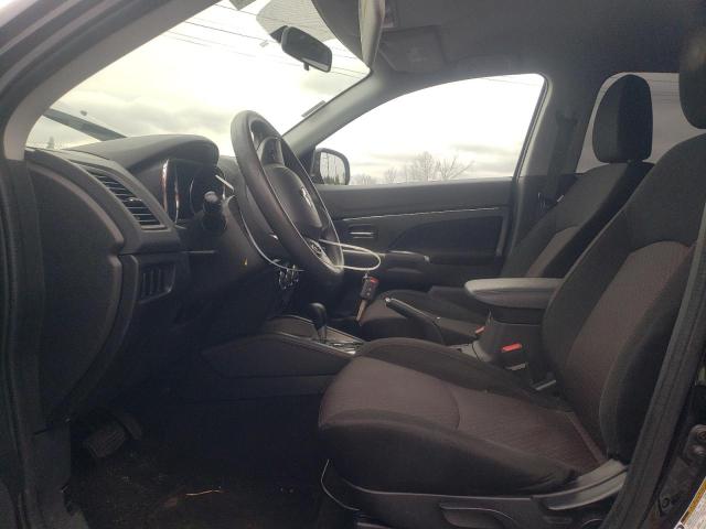 Photo 7 from auction – 2018 MITSUBISHI OUTLANDER with VIN JA4AP3AU2JU019544