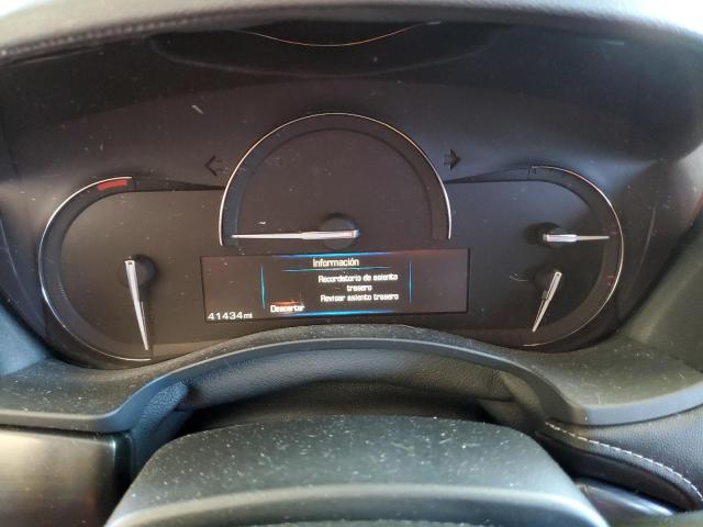 Photo 9 from auction – 2017 CADILLAC ATS with VIN 1G6AA5RX6H0154774
