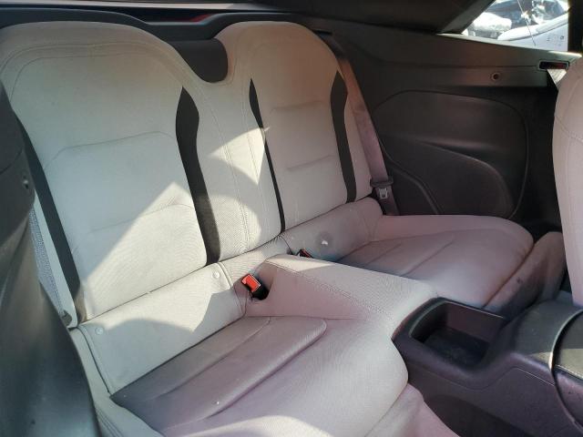 Photo 10 from auction – 2016 CHEVROLET CAMARO LT with VIN 1G1FB3DX3G0175844