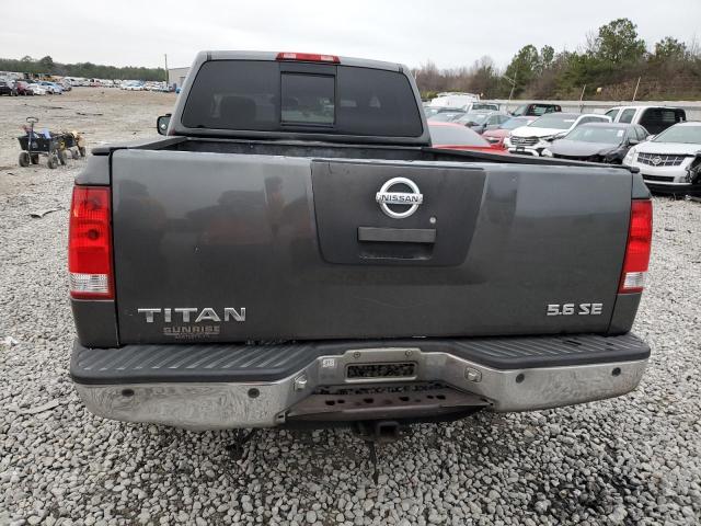 Photo 6 from auction – 2005 NISSAN TITAN XE with VIN 1N6BA06A45N528671