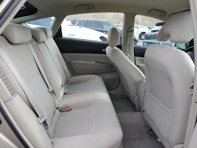 Photo 10 from auction – 2009 TOYOTA PRIUS with VIN JTDKB20U697822971