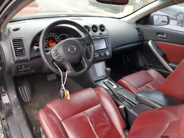 Photo 8 from auction – 2010 NISSAN ALTIMA SR with VIN 1N4BL2EP2AC158847