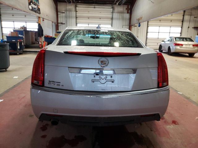 Photo 6 from auction – 2011 CADILLAC CTS LUXURY with VIN 1G6DG5EY9B0109183