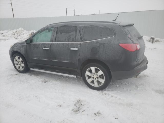 Photo 2 from auction – 2011 CHEVROLET TRAVERSE L with VIN 1GNKVLED2BJ150087