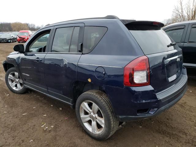 Photo 2 from auction – 2014 JEEP COMPASS SP with VIN 1C4NJCBB4ED504344