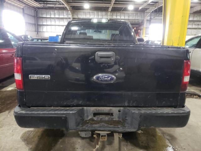 Photo 6 from auction – 2008 FORD F150 with VIN 1FTRX12W98FB44536