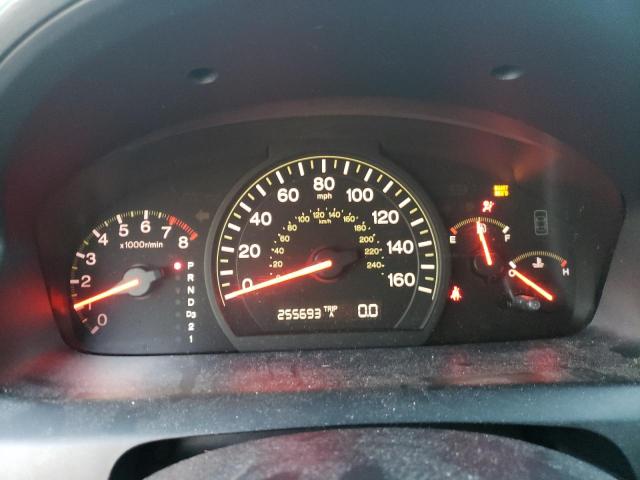 Photo 9 from auction – 2003 HONDA ACCORD EX with VIN 1HGCM66503A017372